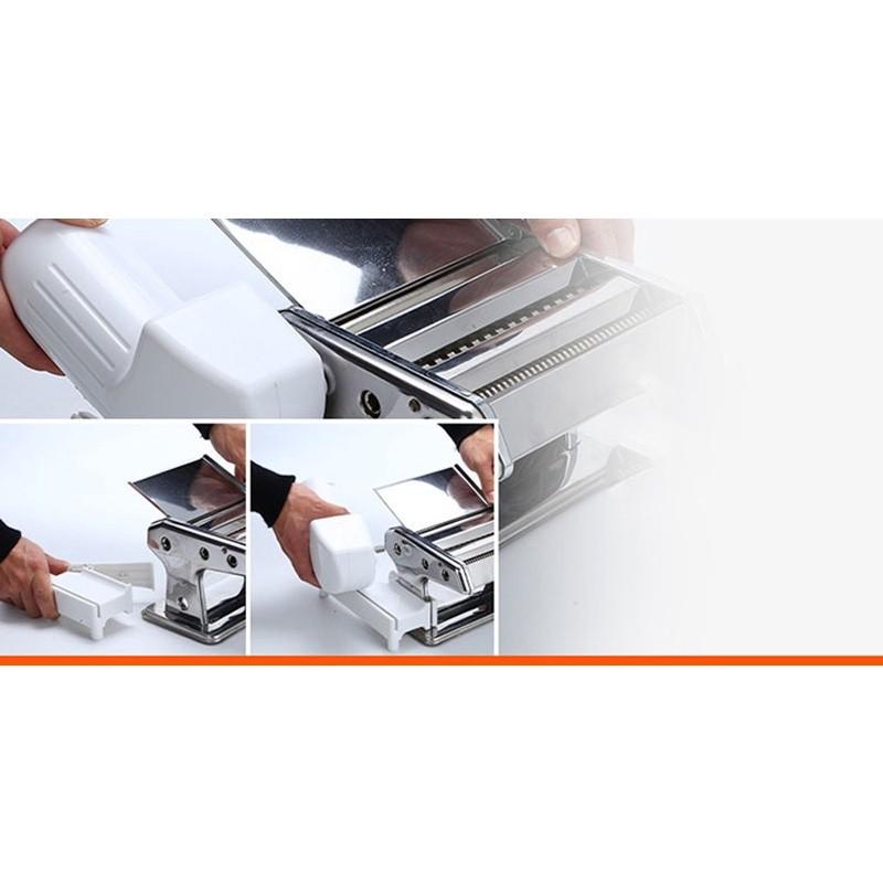 Motorn för nudeltillverkare DIY Automatisk Elverktyg Universell Motor För Manuell Nudel- och Pastatillverkningsmaskin