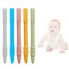 Kid Chewing Tube Speech Therapy Teeth Massager Children Talk Tools For Autism Sensory Speak Oral Muscle Rehabilitation Training