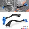 2024-2025 For Husqvarna TE 300 TE 250 For KTM EXC 300EXC 250 XCW 300 GasGas EC 300 EC 250 Forged Shift Lever Brake Pedal Lever