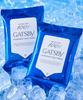 Gatsby [large Capacity] Ice Deodorant Body Paper Shower Tissue Ice Citrus 30 Sheets 2