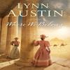 Where We Belong by Lynn Austin Paperback Book 9780764217623