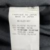 Kiryuyrik 20AW KK-HJ20-907 Black Coat Coat S blackUsed