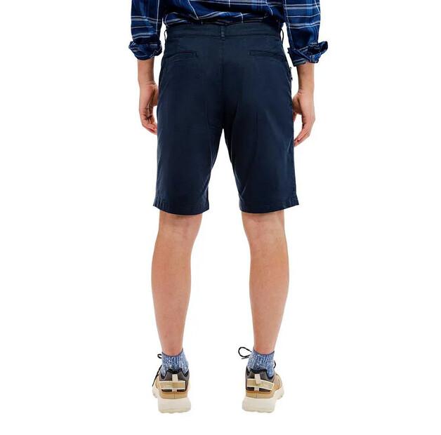 The Mountain Studio Шорты Hiking cotton stretch