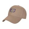 Western Carolina University Cullowhee Gradient Baseball Cap Dad Hat Sailor Cap for Unisex Hats Women Unisexs
