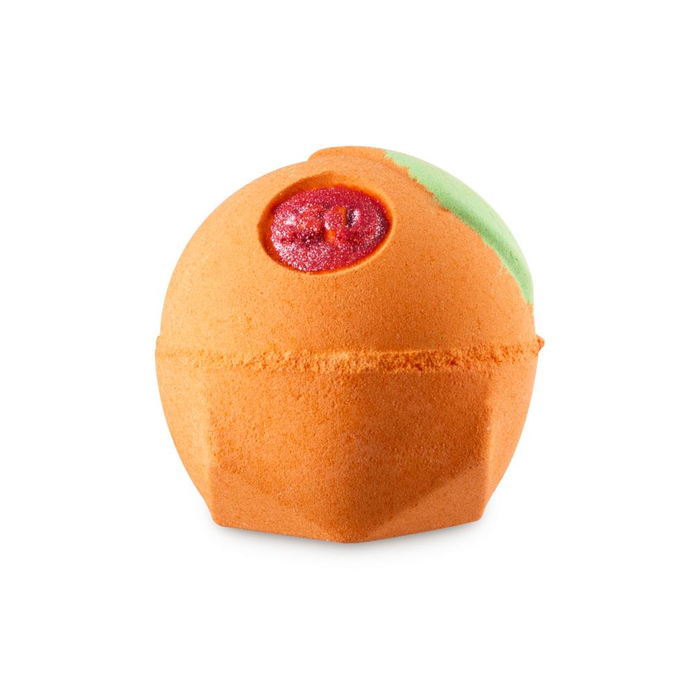 

[Lush] We Put The Whole Fruit In 180g - Bath Bomb