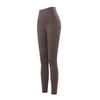 Nine-point pocket shark pants women's outer wear belly leggings women's summer nude yoga pants summer thin female sports users