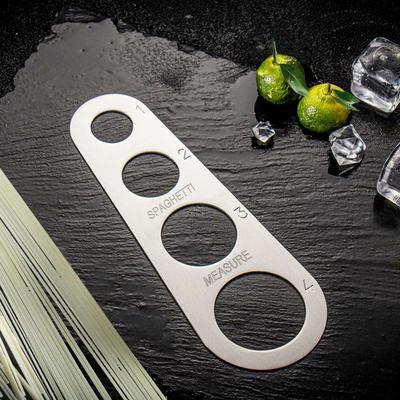 Küchenmessgeräte – Spaghettiportionierer