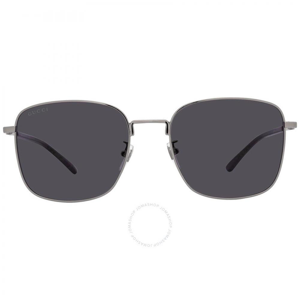 

Gucci Grey Square Men S SunglaSSeS gg1350S 001 58
