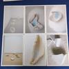 [USED] Catalog of Machiko Ogawa's Works: Newborn Vessels (2011, Toyota Municipal Museum of Art)