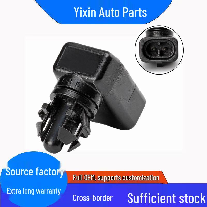 Chevrolet Car Parts: Outdoor Air Temperature Sensor (25775833) Standard