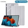 Do Samsung Galaxy Tab Tab S10/S9 Plus 12.4 do Tab S6 Lite 10.4 S7 S8 11 S7 FE S7/S8 Plus 12.4 A9/A11 8.7 A9Plus/A11Plus Pokrowiec