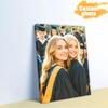 Personalized Custom Photo Canvas Paint Poster Home Decor Print Your Photos Canvas Art Photos,Pets,Wedding,Family For Festivals,Party,Themed Events