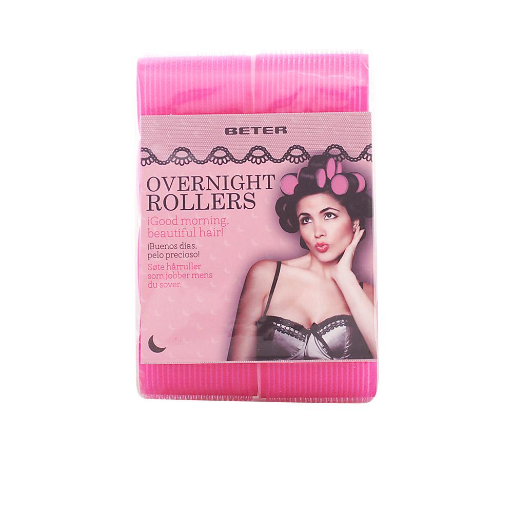 

Роллеры Beter Overnigt Suaves 8шт.