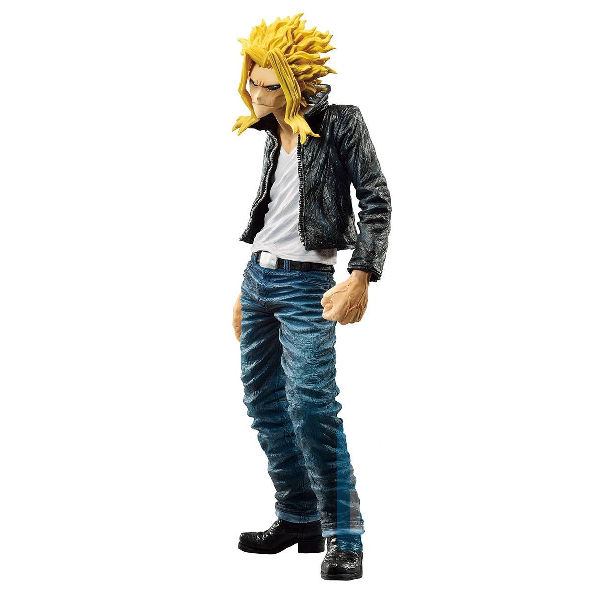 Ichiban Kuji My Hero Academia Will C Prize All Might - -