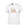 Funny Drummer TShirt black cotton tshirt plain for man package t shirt man plain TShirt