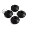 Suspension Steering Tie Rod End Ball Joint Universal Ball Head Dustproof Rubber Cover For China ATV Kart Quad Bike Parts