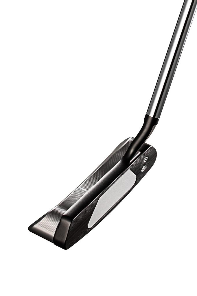 ODYSSEY Right Putter TRI-HOT 5K #3 Flow (Pin Type, 34 Inch, STROKE LAB Shaft) Men's
