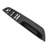 37.5cm Inner Door Handle Pull Trim Stylish Rugged Reliable Driver Side Door Armrest Cover for 3 Series E90 Sedan