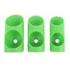 3Pcs Convenient Durable Foam Tube Cutter Handheld Practical Insulation Cutter Stable Cutting Device Pipe Processing