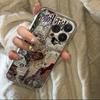 Harry Potter's New Transparent Mobile Phone Case Is All-inclusive, Suitable for Apple, Huawei, Xiaomi OPPO OnePlus Vivo Glory.
