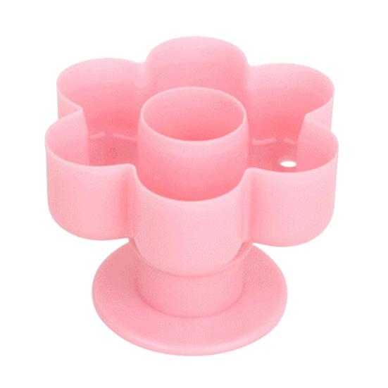 Donut Mold Baking Tool Heart Star Circle Flower Shape Fudge Bread Bakery Mould Bakery
