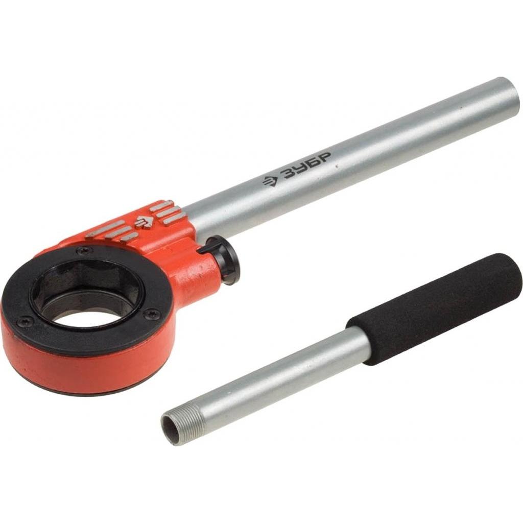 

Трещотка для Klupp Bison 28275-1 4-5 4 z02