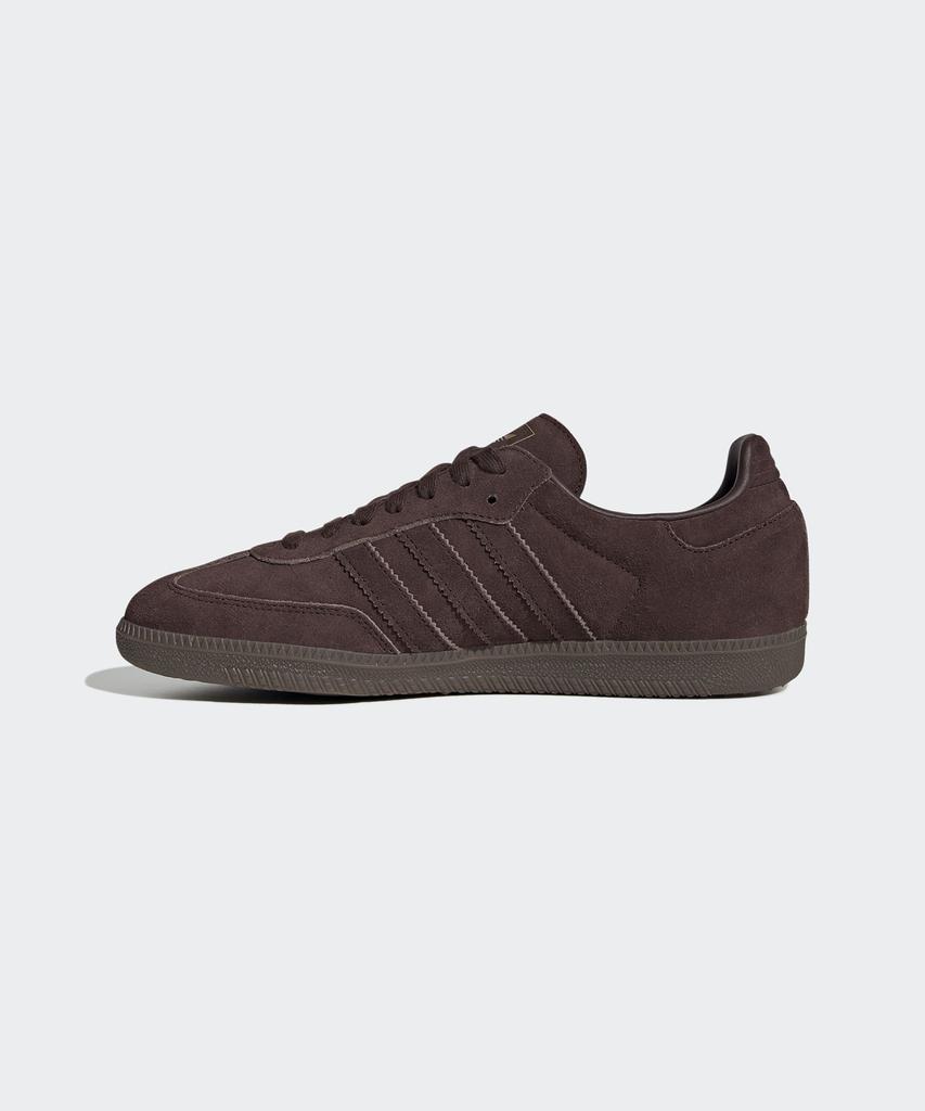 adidas Samba Og - Shadow Brown / Ji3211