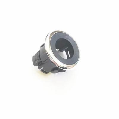 For 2014-20 Nissan Qashqai Rogue X-Trail Ignition Start-Stop Switch Button Ring