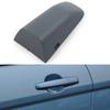 1pc Front LH Door Handle Cap Cover ABS For For Range Rover Sport For Discovery LR048299 Car