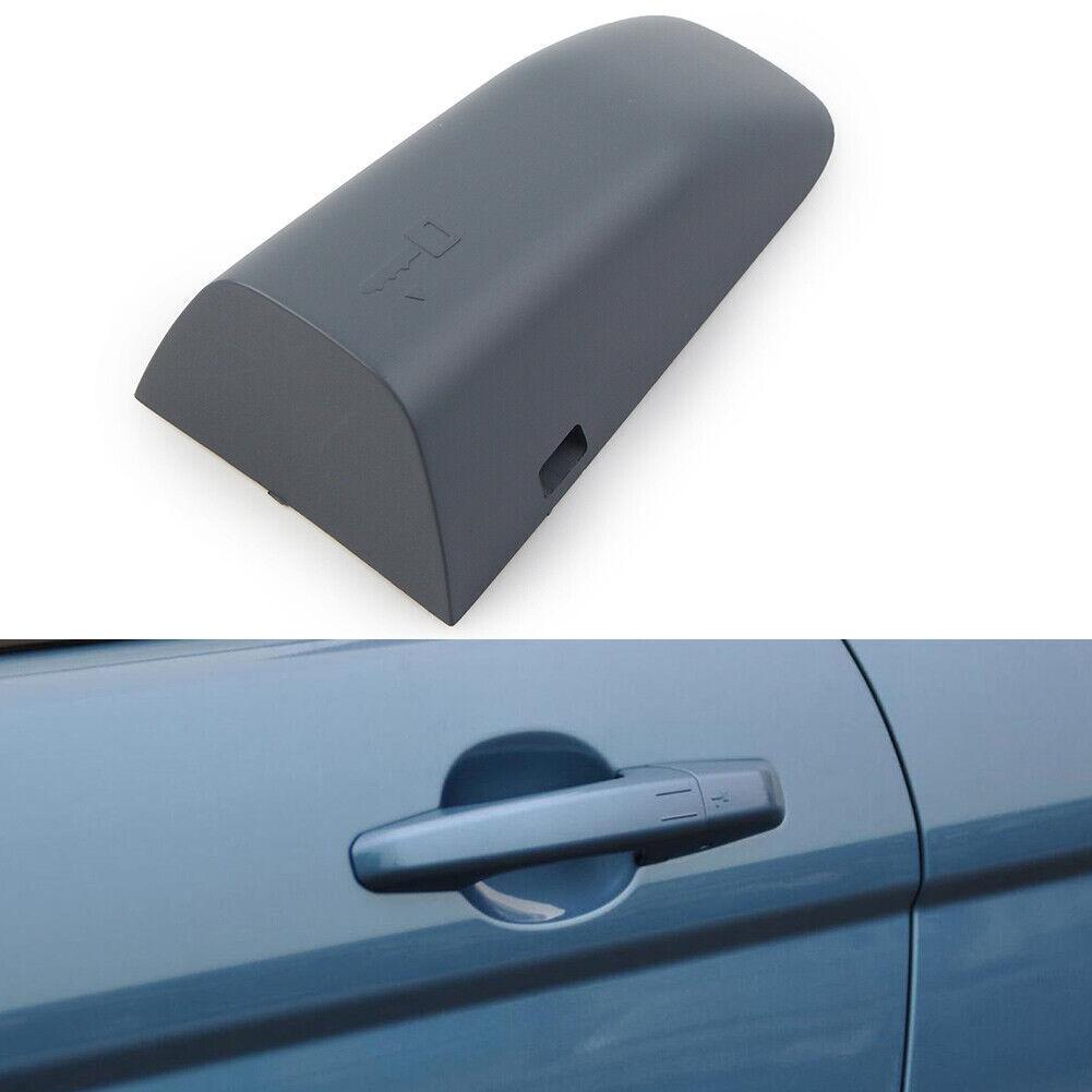1pc Front LH Door Handle Cap Cover ABS For For Range Rover Sport For Discovery LR048299 Car