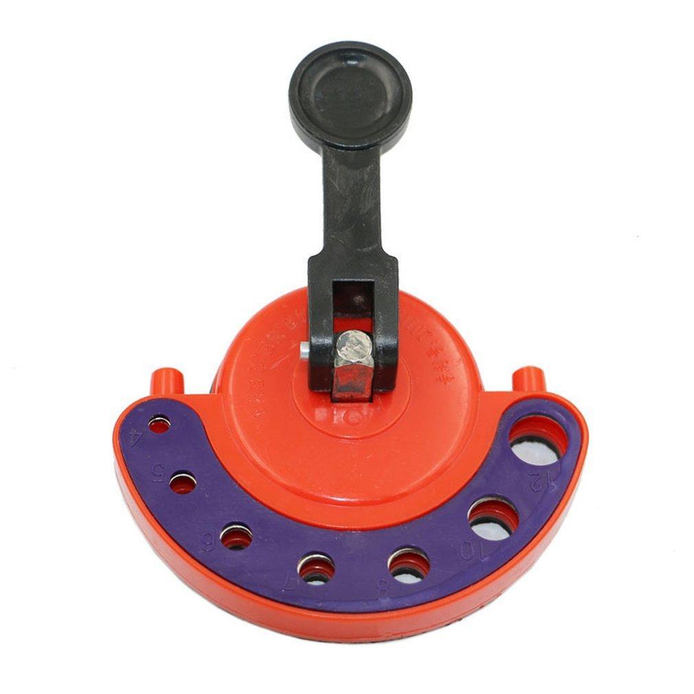 4-12Mm Diamond Drill Bit Tile Glass Hole Saw Core Bit Guide Locator QO 4-12Mm Diamond Drill Bit Tile Glass Hole Saw Core Bit Guide Locator QO