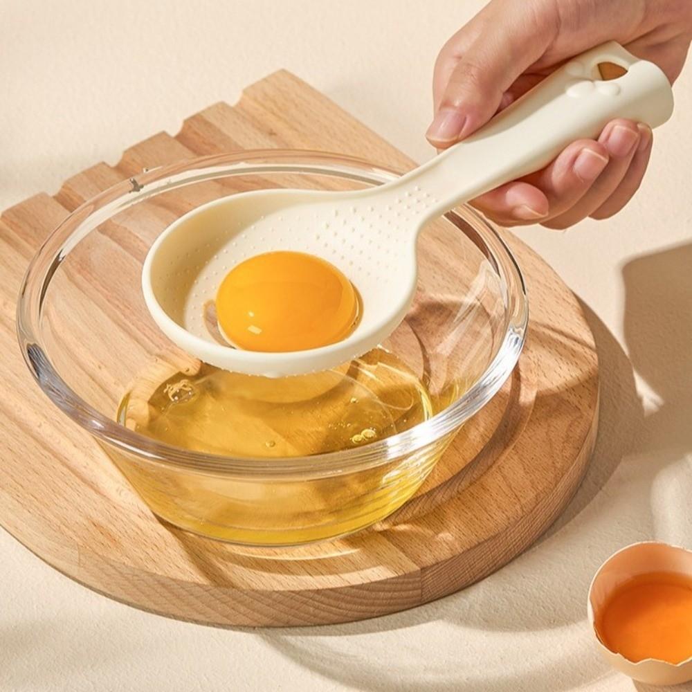 Fine Serrated Teeth Manual Grinder Non Stick Standing Rice Spoon Rice Scoop Food Grinder  Food Prep