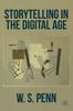 Kniha Storytelling In the Digital Age