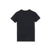 Puma Solid Color Casual Jelly Sun Protection Round Neck Pullover Short Sleeve T-Shirt Women Tops Black 682916-01