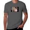 Truunisex Show Tshirt All Match Print Short Sleeve Top Tshirt