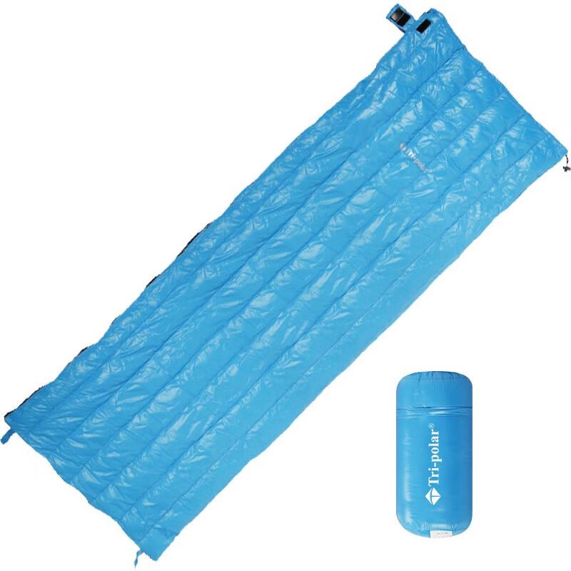 Tri-polar TP2939 Connectable Sleeping Bag 350g