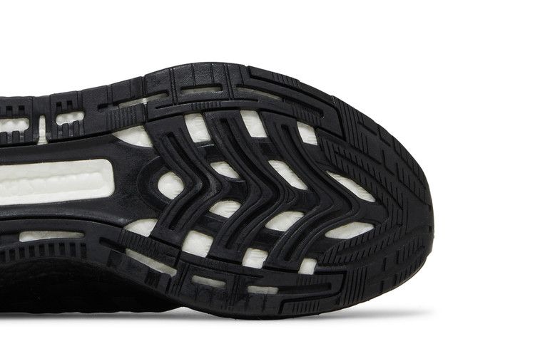 Unisex Sneakers adidas Equipment+ 'Triple Black'