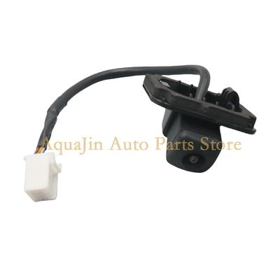 39530-T2A-A31 Rückfahrkamera Parkkamera für Honda Accord 9. Generation CR1 3 6 7 CT1 2 Limousine 2014~2017 2.4L 3.5L