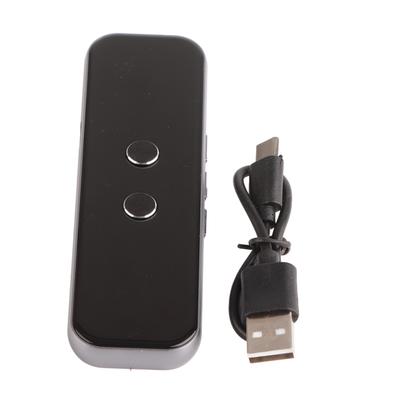 Smart Translator Bluetooth 4.2 Real Time 137 Languages 2 Way Voice Photo Translation Device for