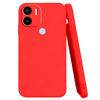 For Xiaomi Redmi A2 Plus Case Cover Redmi A2 Plus Capa Bumper Liquid Silicone Shockproof TPU Soft Case Redmi A2 A1 Plus Fundas