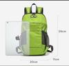 Unisex Outdoor Mountaineering Backpack for Travel, Hiking, Climbing, and School