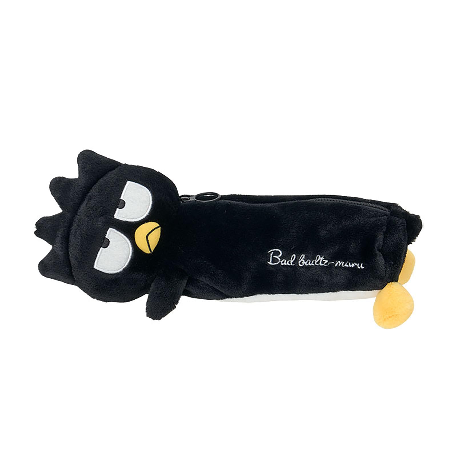 

Пенал плюшевый Sanrio Bad Polyester 306151 Badtz-Maru