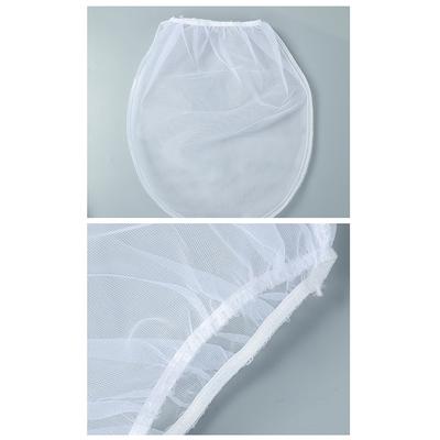 5Pcs Nylon Paint Strainer Bags Top Opening Paint Strainer Bags Paint Screen Net Home Decoration Paint Screen Net Filter Bag