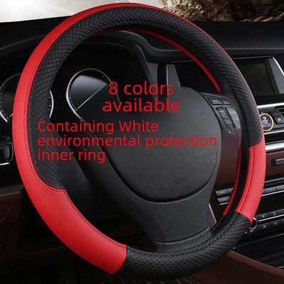 Accessori per abitacolo auto – Manopole per sterzo e coprivolante