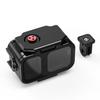 DJI Osmo Nano Waterproof Metal Case with Quick Release Adapter for Horizontal/Vertical Shooting & Underwater Photography