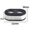 1PC for Briggs and Stratton798452 593260 lawn mower filter