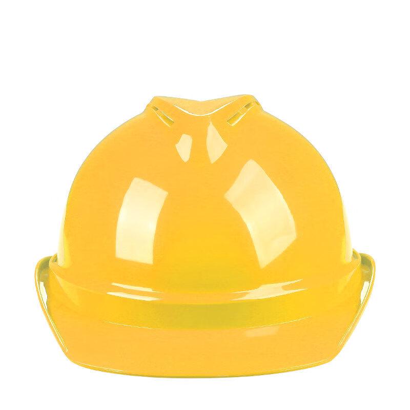 OEING ABS Breathable Construction Safety Helmet