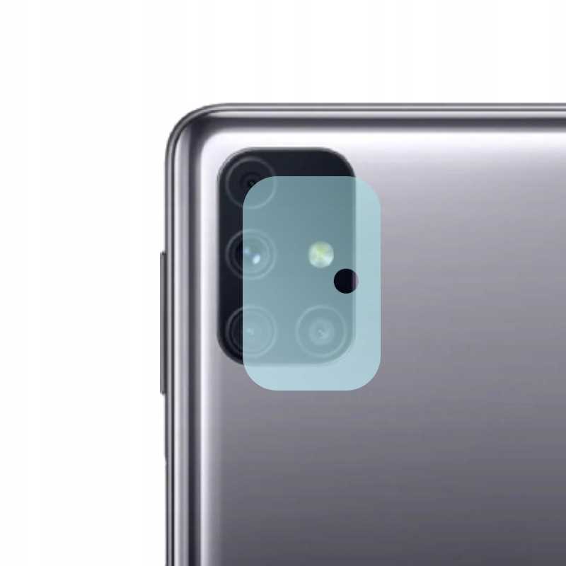 Sc Camera Glass Galaxy M31S