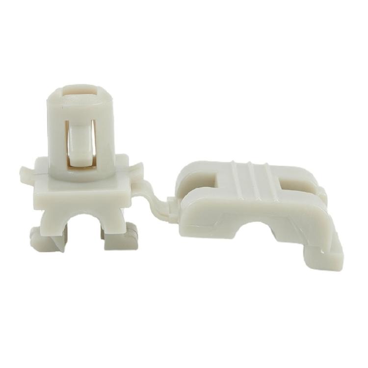 Kunststoff-Befestigungselemente für Autos Heckklappe Türschloss Stange Riegel Clips für F150 F250 F350 F450