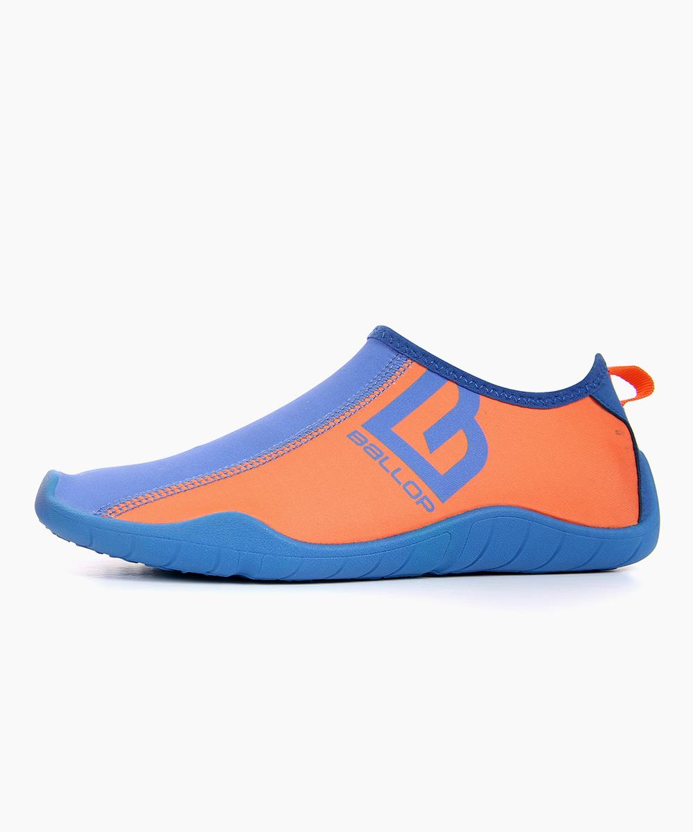 

[BALLOP] Vallop Aqua Shoes Nonstop, 20BLHMA008BL, 7000016980, Popular Korean Shoes 240